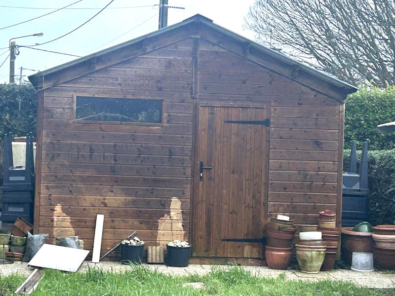 Duplex - 60 m² - 3 pièces