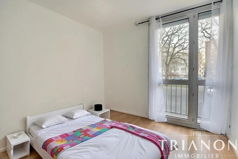 Appartement - 92 m² - 5 pièces