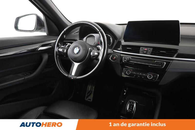 Bmw X1 sDrive18d m Sport Bva8 150 ch