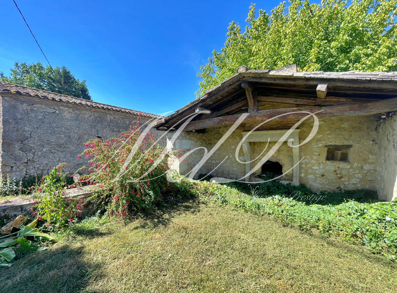 Maison de campagne - 430 m² - 10 pièces