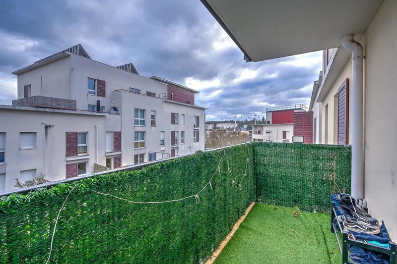 Appartement - 73 m² - 4 pièces