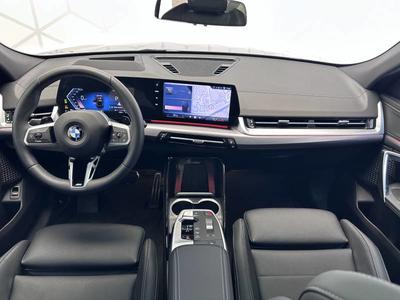 Bmw X2 sDrive 18d 150ch Dkg7 m Sport