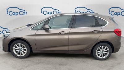 Bmw Serie 2 Active Tourer 218d 150 Steptronic8 Luxury