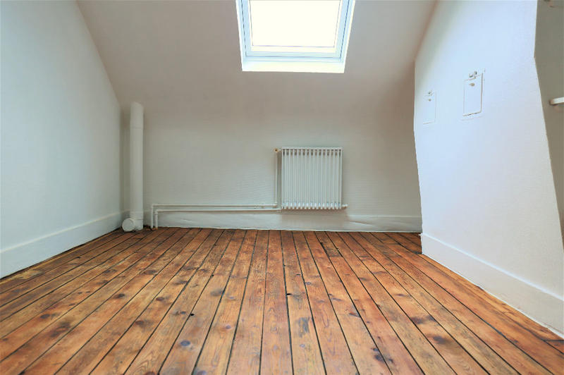 Appartement - 50 m² - 3 pièces