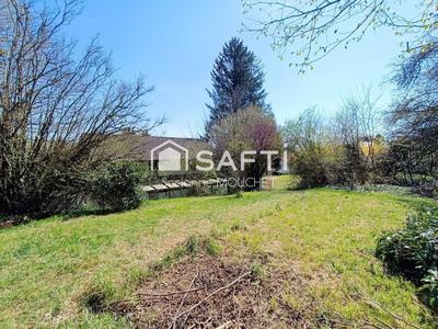 Maison - 181 m² - 6 pièces