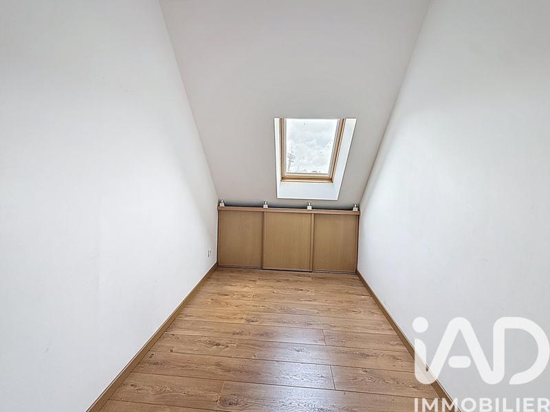 Maison - 165 m² - 8 pièces