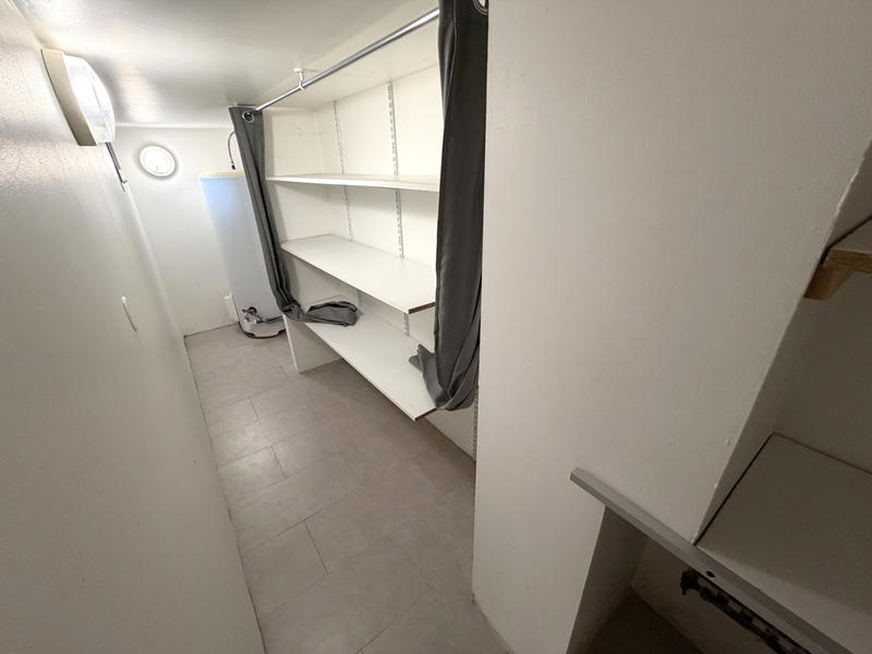 Appartement - 176 m² - 5 pièces