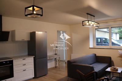 Maison en pierre - 85 m² - 5 pièces