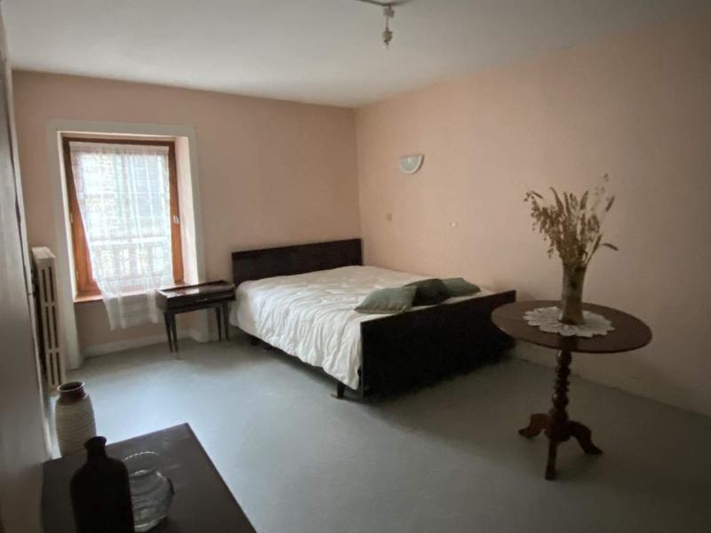 Maison - 114 m² - 5 pièces