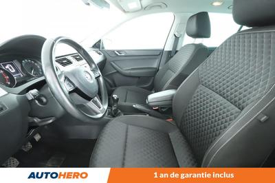 Skoda Rapid Spaceback 1.2 Tsi GreenTec Drive 110 ch