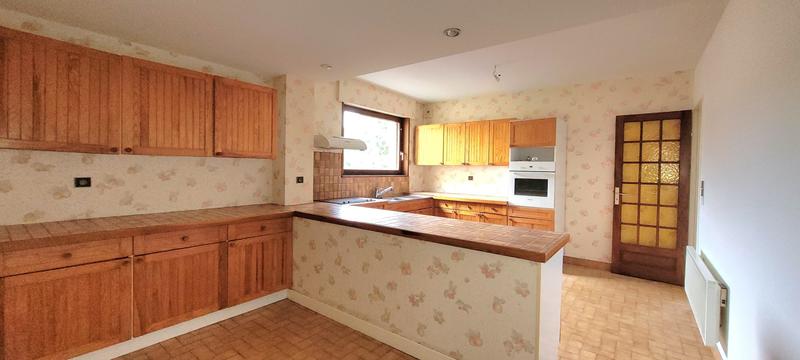 Appartement - 106 m² - 5 pièces