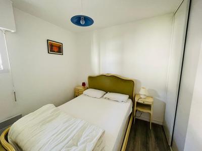 Appartement - 33 m² - 2 pièces