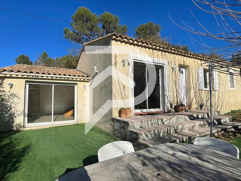 Villa - 103 m² - 4 pièces