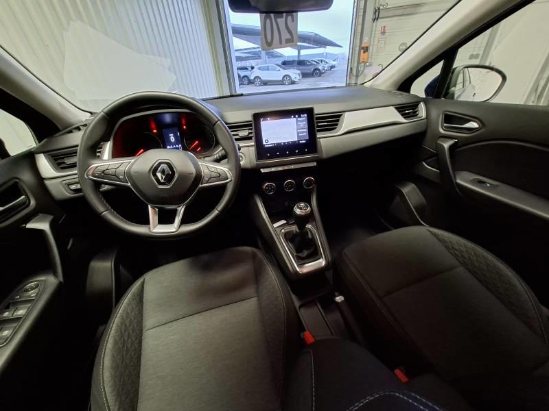 Renault Captur TCe 90 - 21 Business