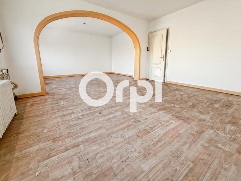 Appartement - 82 m² - 3 pièces