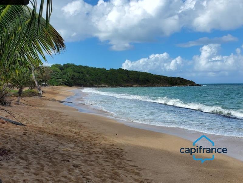 Terrain - 23 960 m²