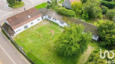 Maison de campagne - 171 m² - 6 pièces