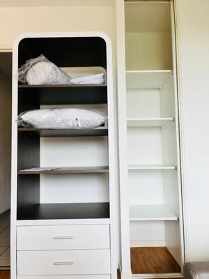 Appartement - 19 m² - 1 pièce