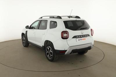 Dacia Duster II 1.3 TCe Prestige 4x2 130 ch