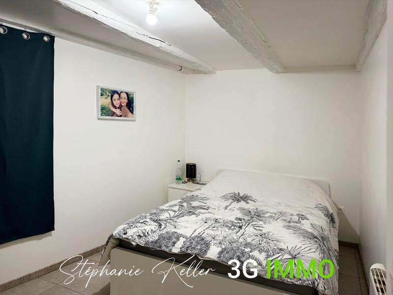 Immeuble - 133 m² - 7 pièces