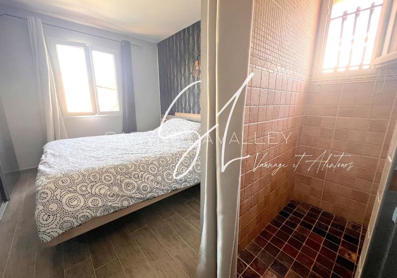 Maison - 132 m² - 6 pièces