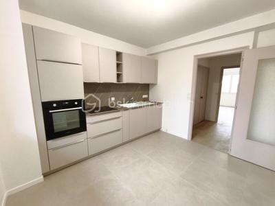 Appartement - 88 m² - 4 pièces