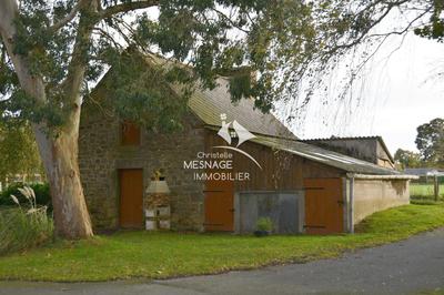 Ferme - 200 m² - 12 pièces