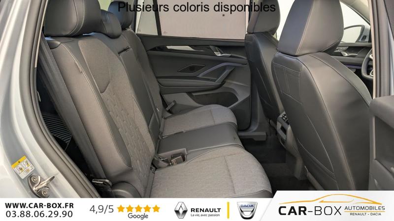 Volkswagen Tayron 1.5 eTSI 150ch Dsg7 7pl Life Plus