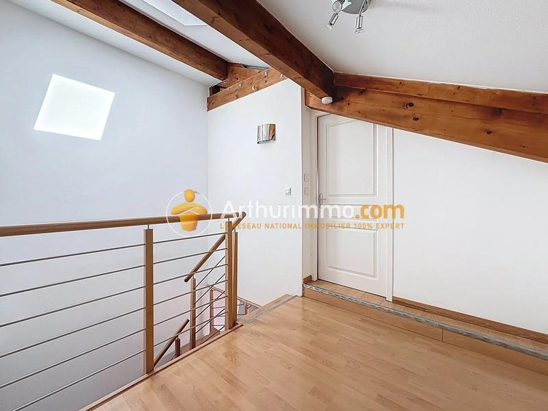Appartement - 95 m² - 5 pièces