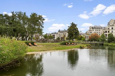 Duplex - 70 m² - 4 pièces