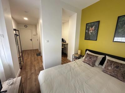 Appartement - 16 m² - 1 pièce