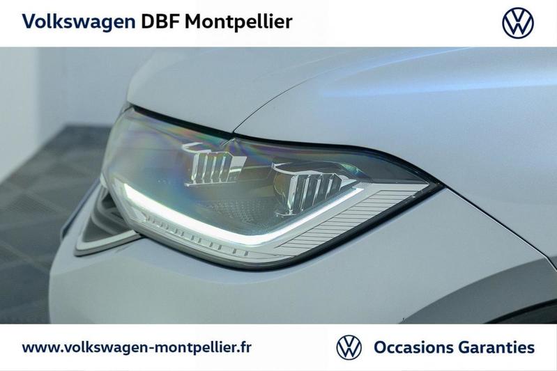 Volkswagen t-Cross 1.0 Tsi 110 Start/Stop Dsg7 Carat