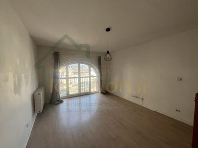Appartement - 55 m² - 2 pièces