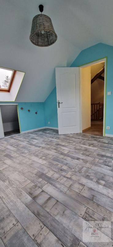 Maison - 72 m² - 5 pièces