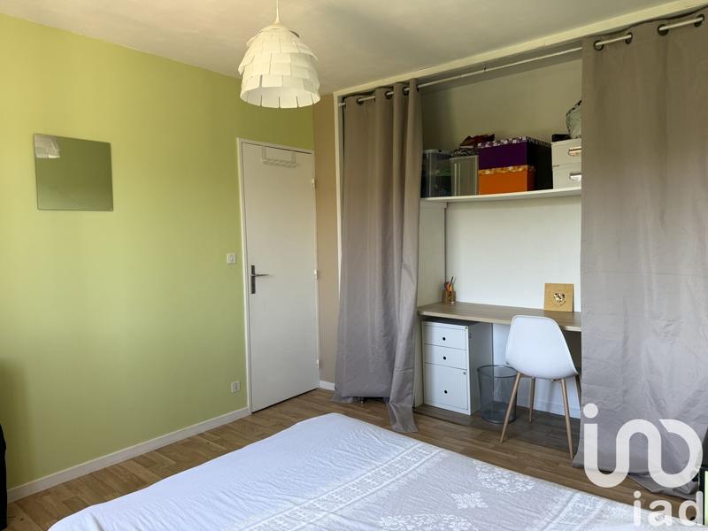 Maison - 128 m² - 7 pièces