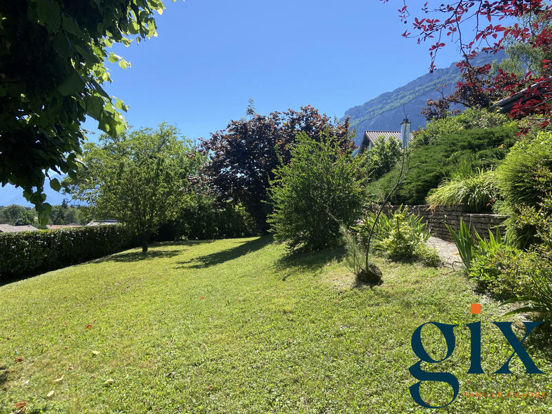 Maison - 131 m² - 6 pièces