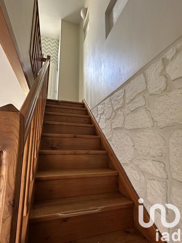 Maison - 133 m² - 4 pièces