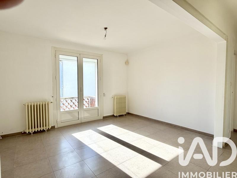 Maison - 83 m² - 4 pièces