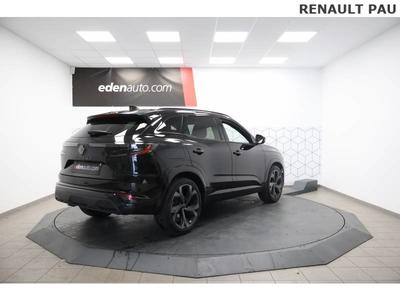 Renault Austral E-Tech hybrid 200 Techno esprit Alpine