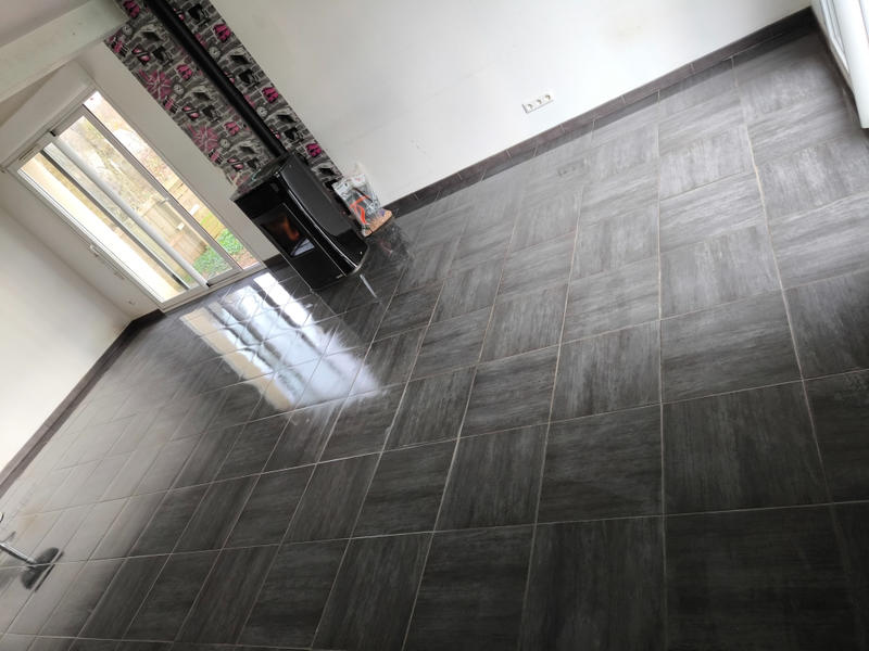 Maison - 98 m² - 6 pièces