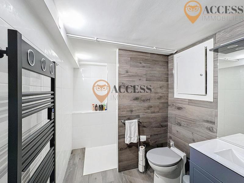 Propriété - 124 m² - 5 pièces