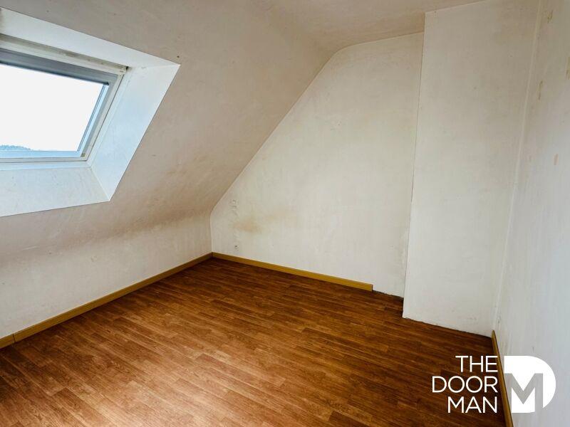 Maison - 103 m² - 5 pièces