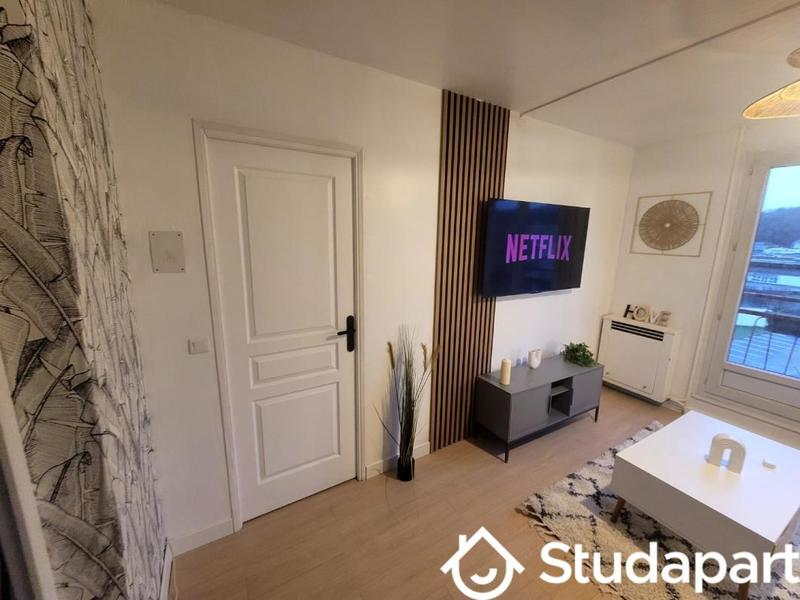 Maison - 60 m² - 4 pièces