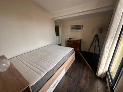 Appartement - 30 m² - 2 pièces