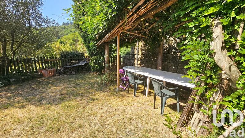 Maison de campagne - 143 m² - 7 pièces