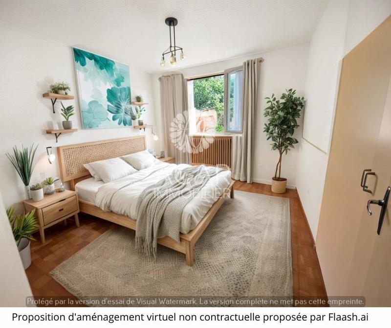 Maison - 117 m² - 4 pièces