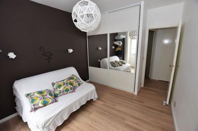 Appartement - 81 m² - 3 pièces