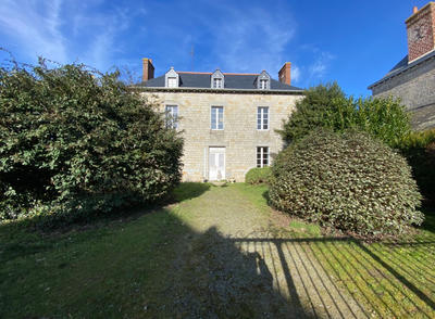 Maison - 138 m² - 4 pièces
