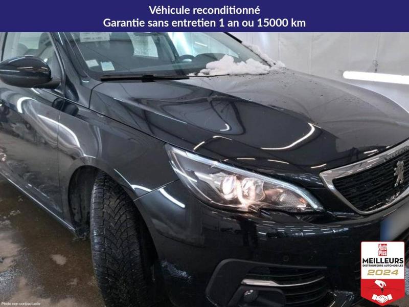 Peugeot 308 PureTech 110 Active