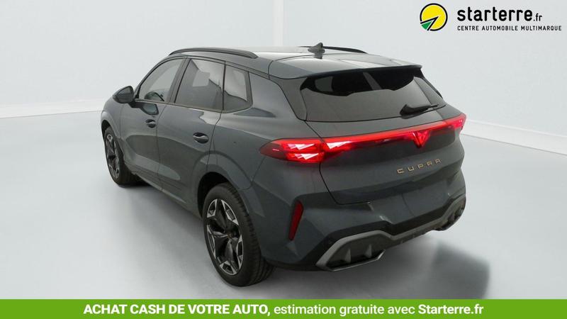 Cupra Terramar 1.5 eTSI Hybrid 150 ch Dsg7 V